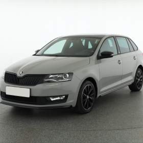 Foto inzerátu Škoda Rapid 1.0 TSI