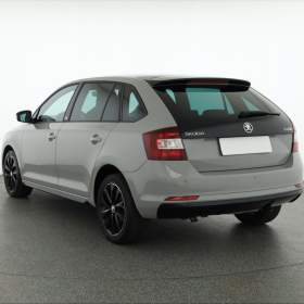 Foto inzerátu Škoda Rapid 1.0 TSI