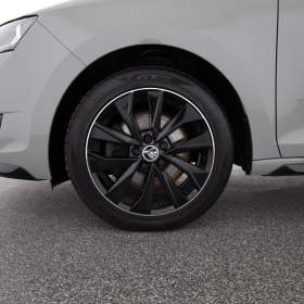 Foto inzerátu Škoda Rapid 1.0 TSI