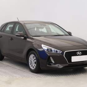 Hyundai i30 1.0 T- GDI / 19585170