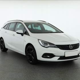 Foto inzerátu Opel Astra 1.2 Turbo