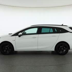 Foto inzerátu Opel Astra 1.2 Turbo