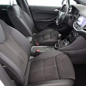 Foto inzerátu Opel Astra 1.2 Turbo