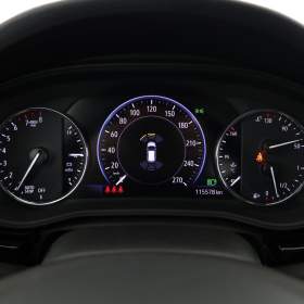 Foto inzerátu Opel Astra 1.2 Turbo