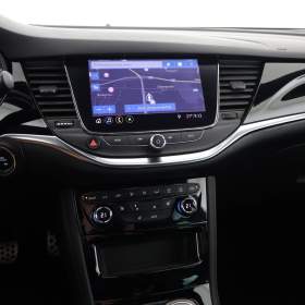 Foto inzerátu Opel Astra 1.2 Turbo