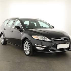 Ford Mondeo 2.0 TDCi / 19585177