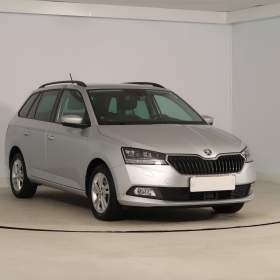 Foto inzerátu Škoda Fabia 1.0 TSI