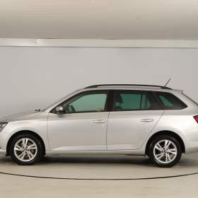 Foto inzerátu Škoda Fabia 1.0 TSI