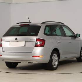 Foto inzerátu Škoda Fabia 1.0 TSI