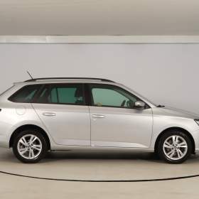 Foto inzerátu Škoda Fabia 1.0 TSI