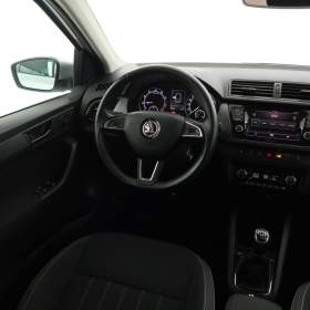 Foto inzerátu Škoda Fabia 1.0 TSI