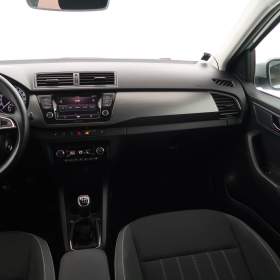 Foto inzerátu Škoda Fabia 1.0 TSI