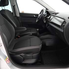 Foto inzerátu Škoda Fabia 1.0 TSI