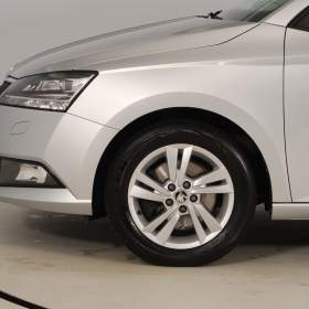 Foto inzerátu Škoda Fabia 1.0 TSI