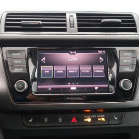 Foto inzerátu Škoda Fabia 1.0 TSI