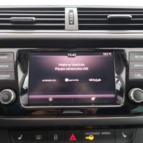 Foto inzerátu Škoda Fabia 1.0 TSI