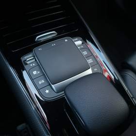 Foto inzerátu Mercedes-Benz GLB GLB 200 d 4MATIC