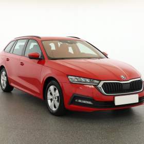 Škoda Octavia 1.5 TSI / 19585184