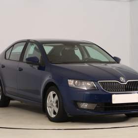 Škoda Octavia 1.6 TDI / 19585185