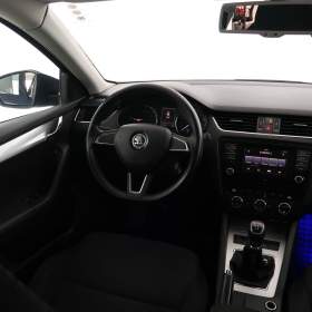 Foto inzerátu Škoda Octavia 1.6 TDI