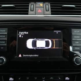 Foto inzerátu Škoda Octavia 1.6 TDI