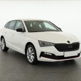 Škoda Scala 1.5 TSI / 19585186