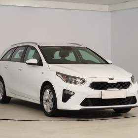 Kia Ceed 1.5 T- GDI / 19585187