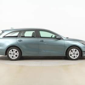 Foto inzerátu Kia Ceed 1.5 T-GDI