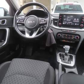 Foto inzerátu Kia Ceed 1.5 T-GDI