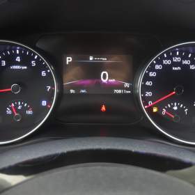 Foto inzerátu Kia Ceed 1.5 T-GDI