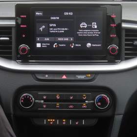 Foto inzerátu Kia Ceed 1.5 T-GDI