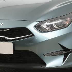 Foto inzerátu Kia Ceed 1.5 T-GDI