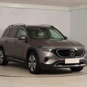 Mercedes- Benz EQB EQB 300 4MATIC / 19585188