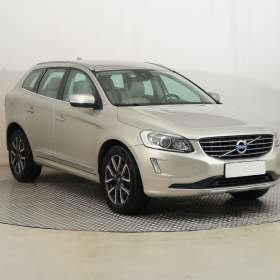 Volvo XC60 D5 / 19585189