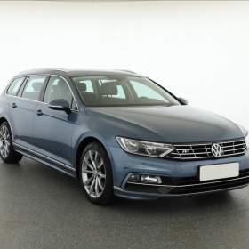 Volkswagen Passat 2.0 TDI / 19585190