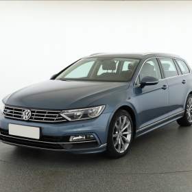 Foto inzerátu Volkswagen Passat 2.0 TDI