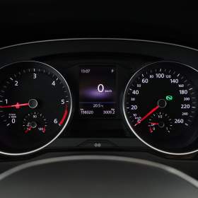 Foto inzerátu Volkswagen Passat 2.0 TDI