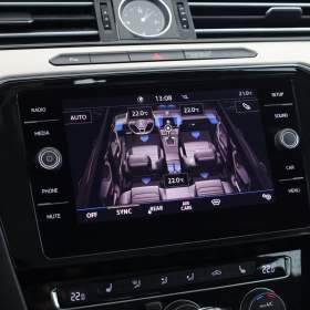 Foto inzerátu Volkswagen Passat 2.0 TDI