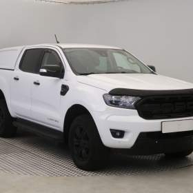 Ford Ranger 2.0 EcoBlue / 19585191