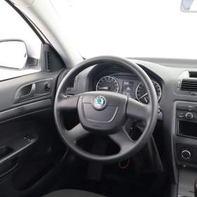 Foto inzerátu Škoda Octavia 2.0 TDI