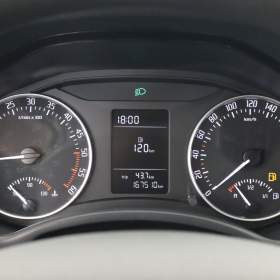 Foto inzerátu Škoda Octavia 2.0 TDI