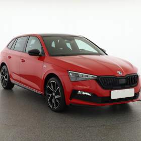 Škoda Scala 1.5 TSI / 19585195