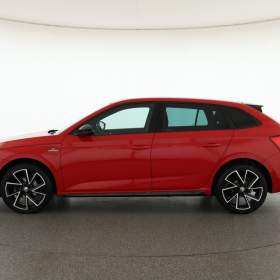 Foto inzerátu Škoda Scala 1.5 TSI