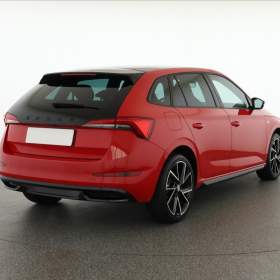 Foto inzerátu Škoda Scala 1.5 TSI