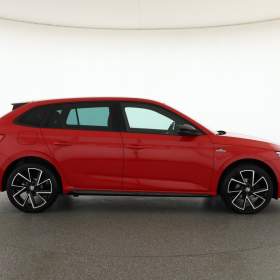 Foto inzerátu Škoda Scala 1.5 TSI