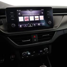 Foto inzerátu Škoda Scala 1.5 TSI