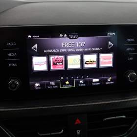 Foto inzerátu Škoda Scala 1.5 TSI