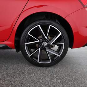 Foto inzerátu Škoda Scala 1.5 TSI