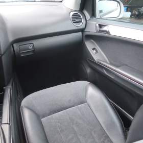 Foto inzerátu Mercedes-Benz ML ML 320 CDI