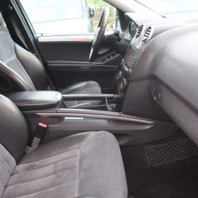 Foto inzerátu Mercedes-Benz ML ML 320 CDI